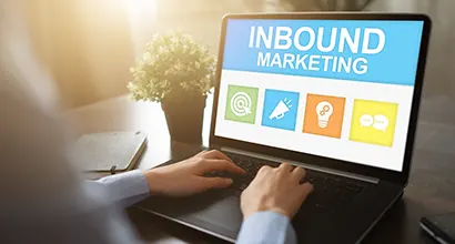 Inbound Marketing